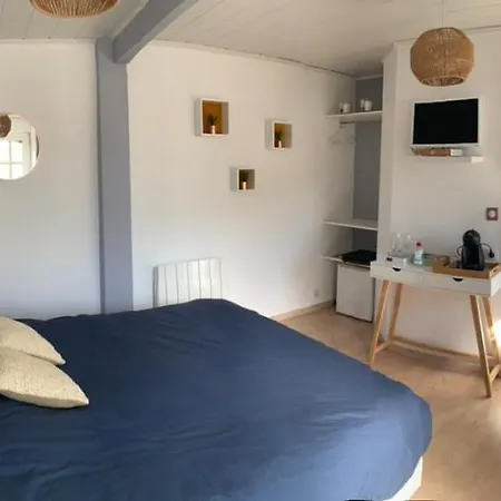 Bed & Breakfast Les Du Bonheur