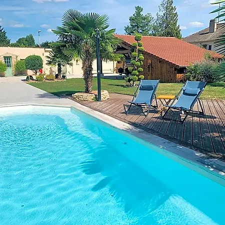 Les Du Bonheur 3*