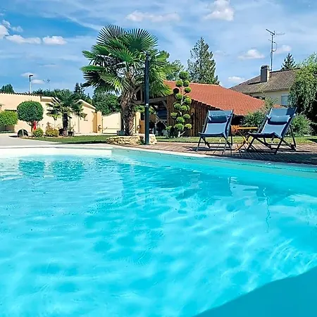 Les Du Bonheur Fontaine-sous-Jouy